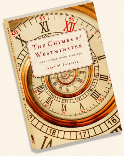 The Chimes of Westminster by Gary W. Priester