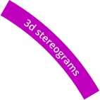 3d stereograms