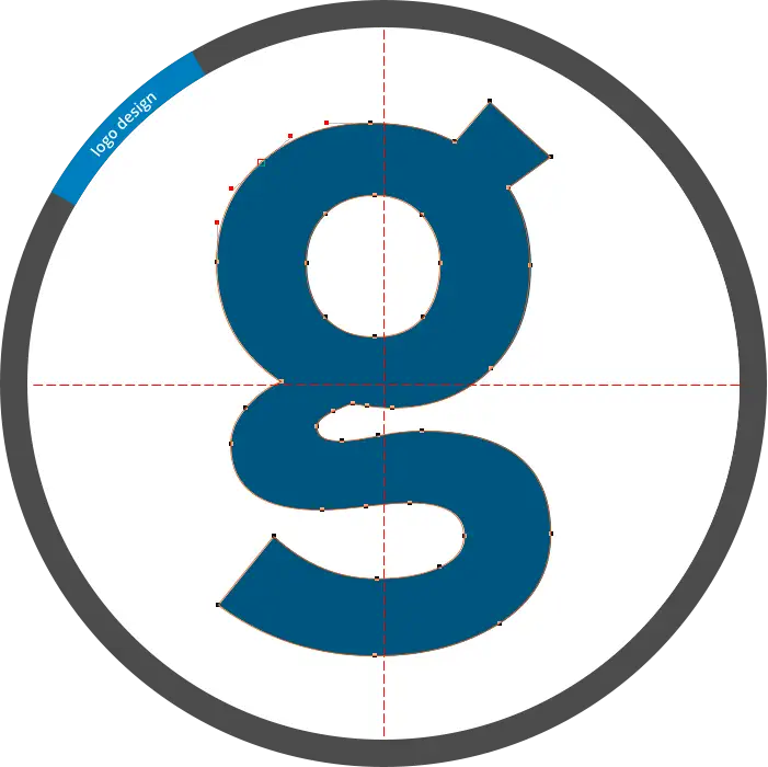 logo design g